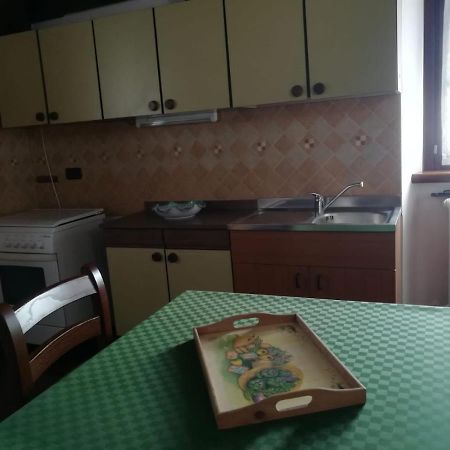 Agriturismo La Cantina Ascoli Piceno Exteriér fotografie