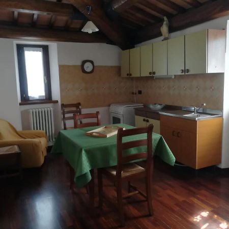 Agriturismo La Cantina Ascoli Piceno Exteriér fotografie