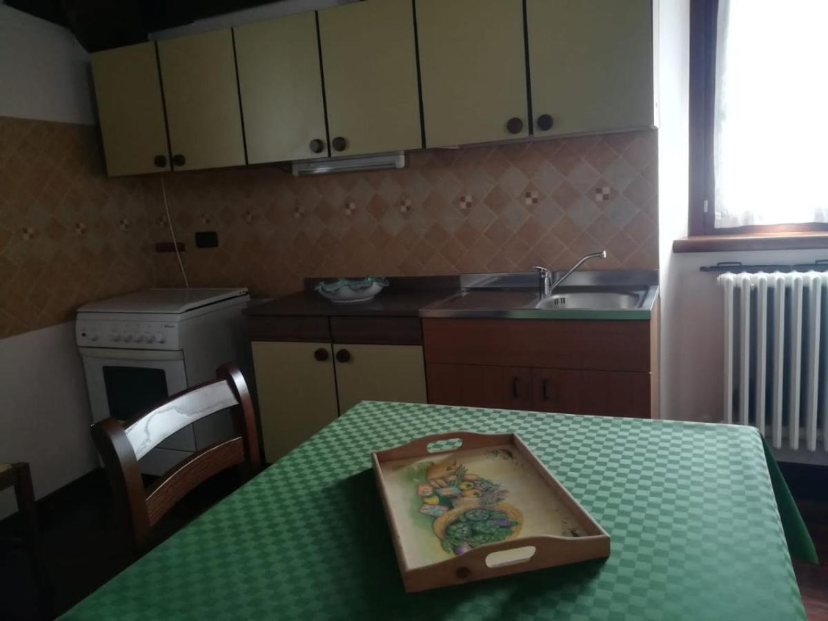 Agriturismo La Cantina Ascoli Piceno Exteriér fotografie