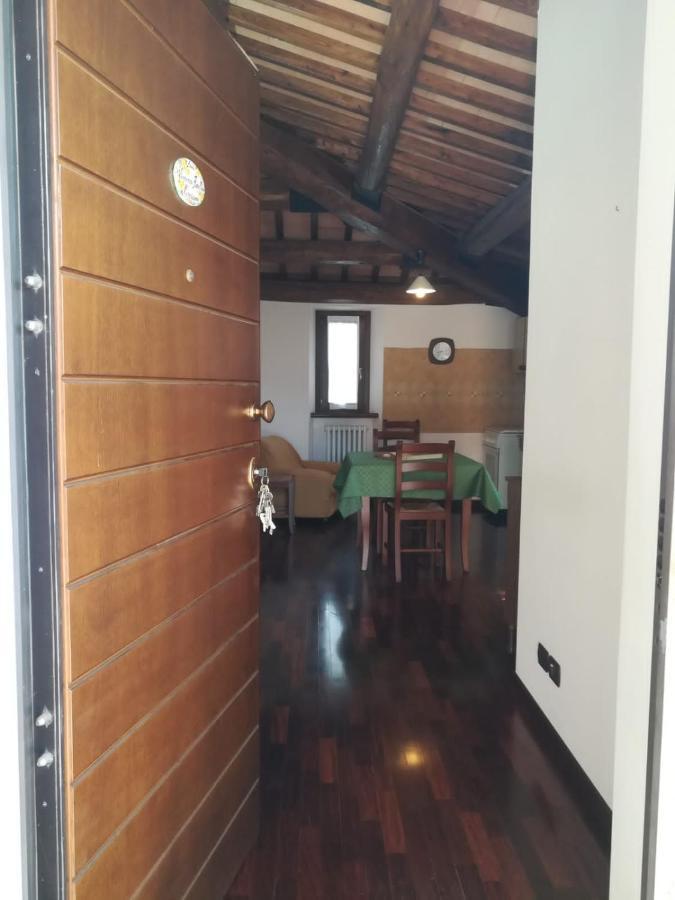 Agriturismo La Cantina Ascoli Piceno Exteriér fotografie