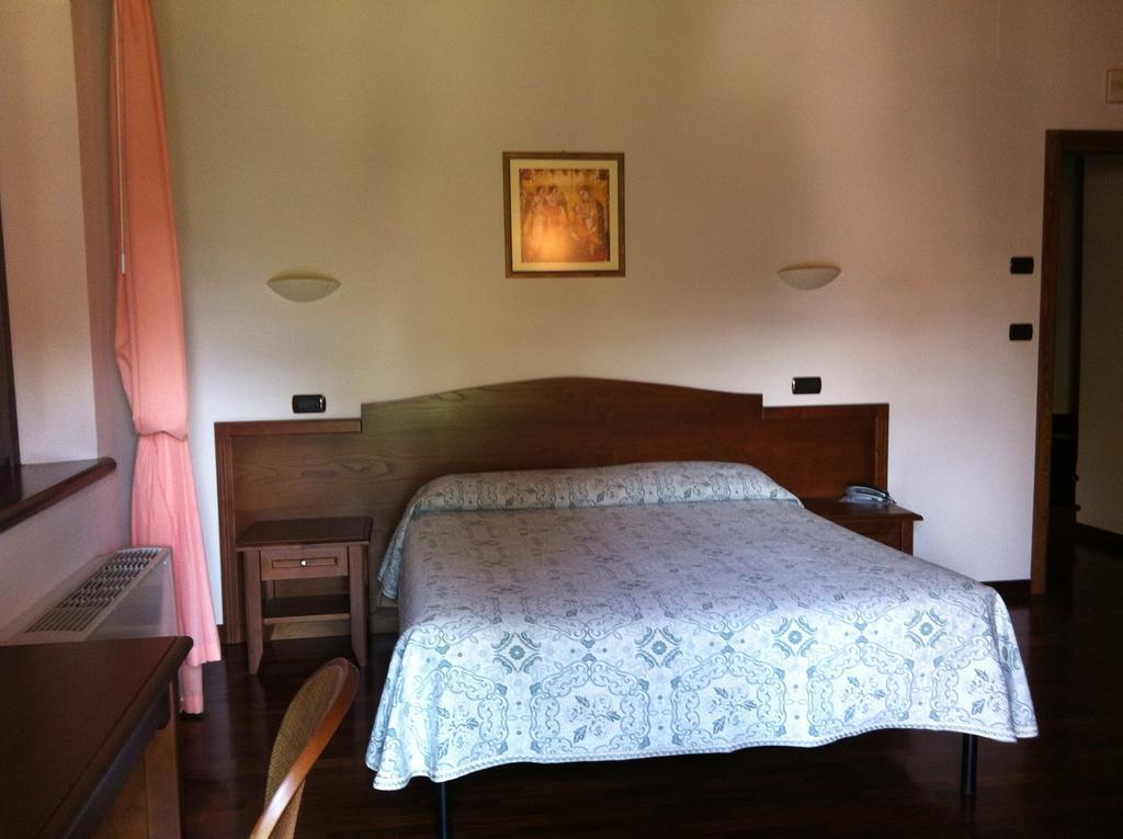 Agriturismo La Cantina Ascoli Piceno Pokoj fotografie